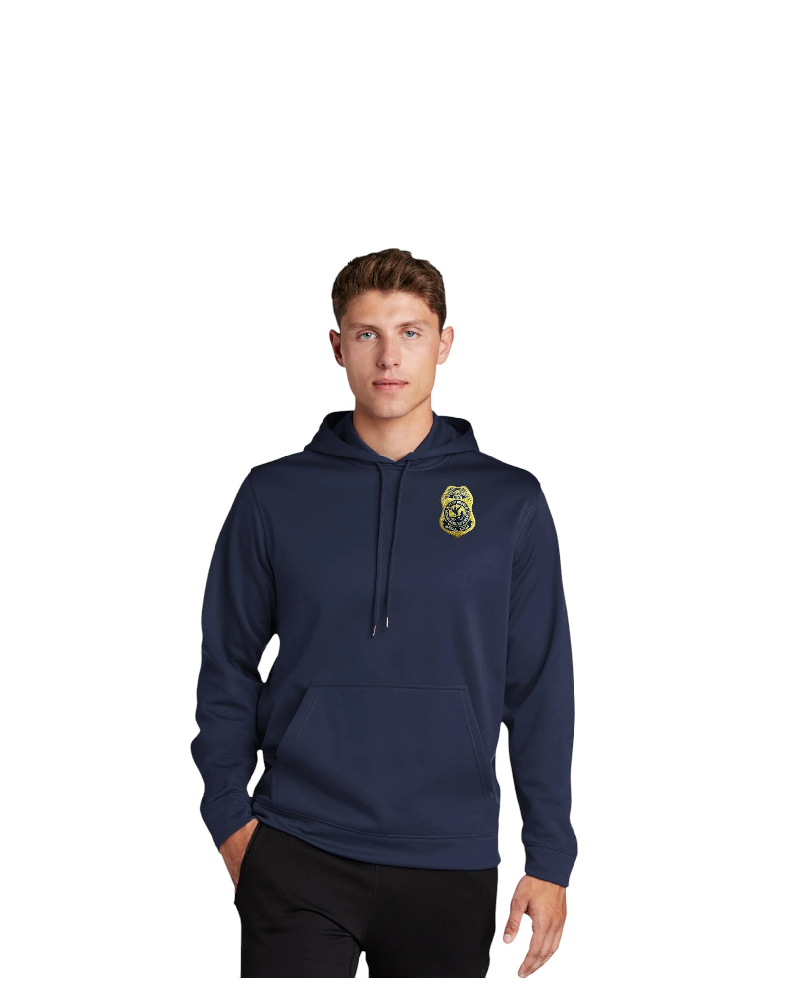 FWS – Sally's Cop Shop