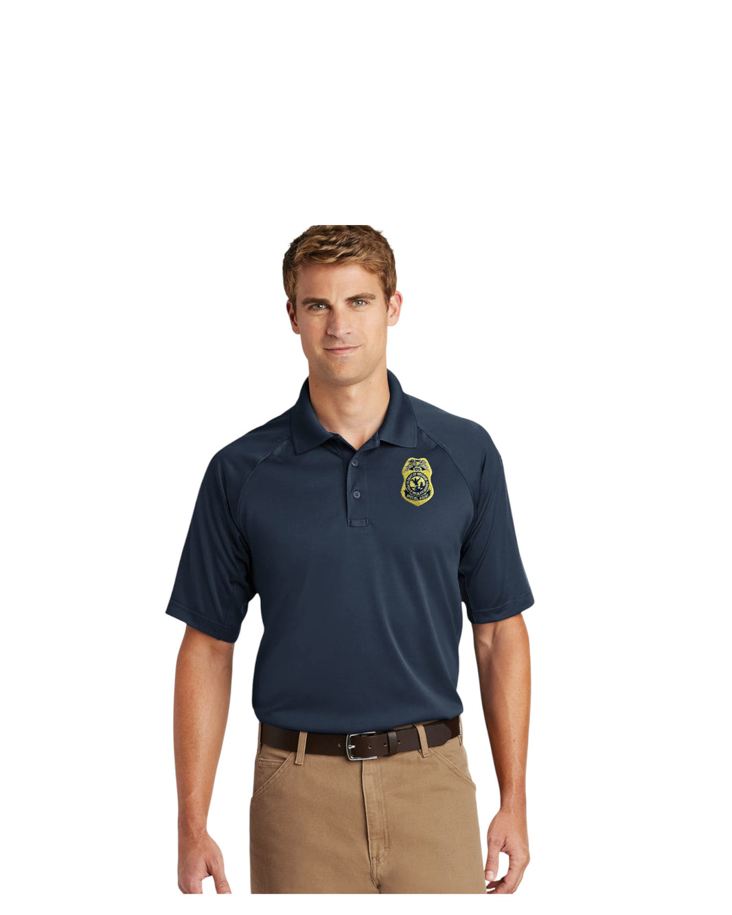 FWS – Sally's Cop Shop