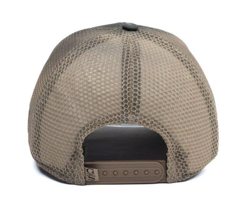 GRUNT STYLE OLD GLORY PATCH HAT