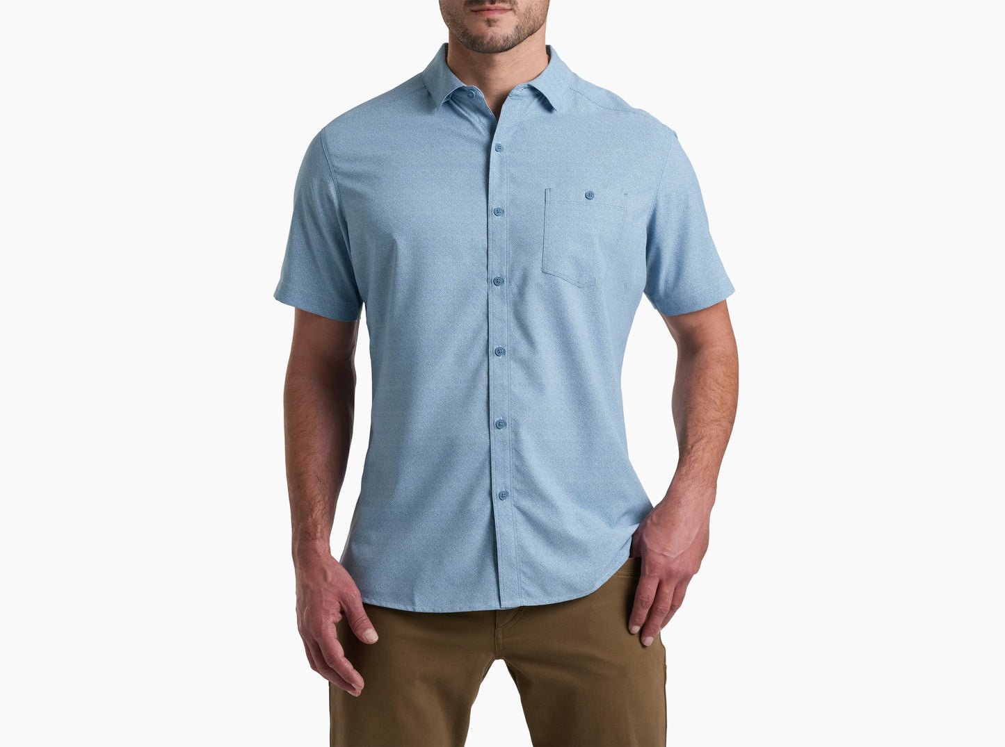 PERSUADR SHIRT BY KUHL