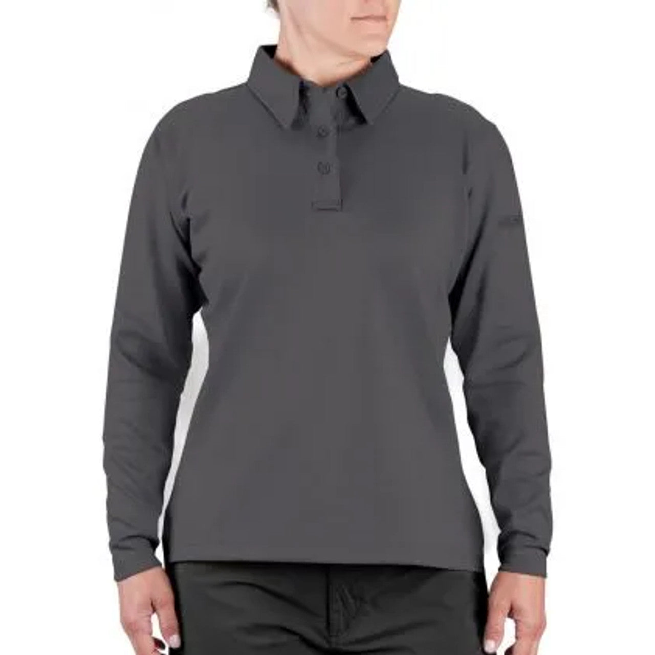 PROPPER I.C.E. WOMEN'S PERFORMANCE POLO SHIRT LONG SLEEVE