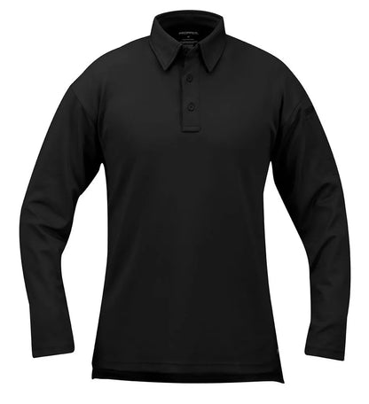 PROPPER I.C.E. MEN'S PERFORMANCE POLO SHIRT LONG SLEEVE