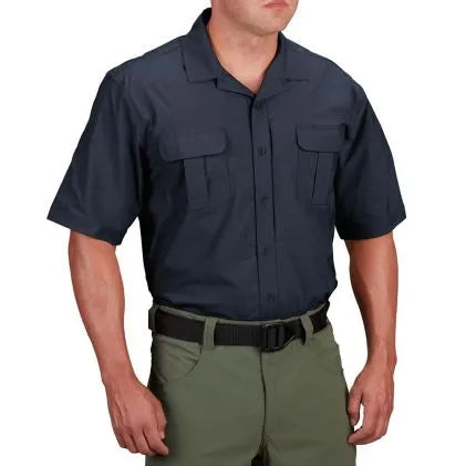 CLEARANCE JIFD PROPPER SUMMERWEIGHT TACTICAL SHIRT SHORTSLEEVE