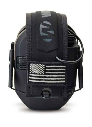 RAZOR SLIM PATRIOT SERIES EAR PROTECTION