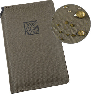 New Rite in the Rain Monsoon Horizon Wallet H935
