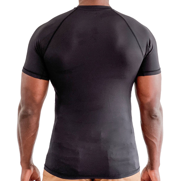 221 B TACTICAL MAXX DRI SILVER ELITE T-SHIRT