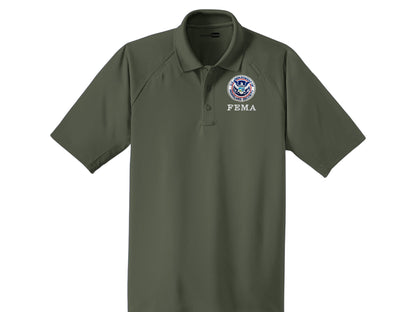 MEN'S FEMA TACTICAL POLO-CS410