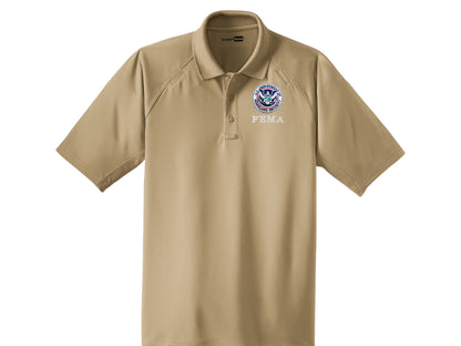 MEN'S FEMA TACTICAL POLO-CS410