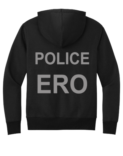 ICE ERO HOODED SWEATSHIRT-DT1101