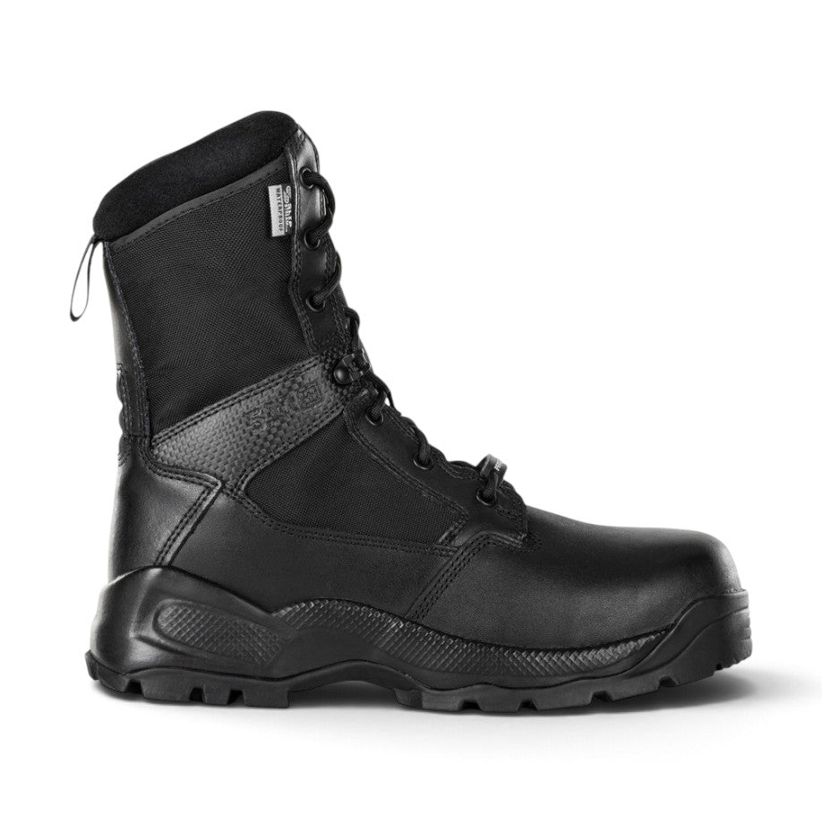 CLEARANCE 5.11 A.T.A.C. 2.08 SHIELD BOOT-BLACK