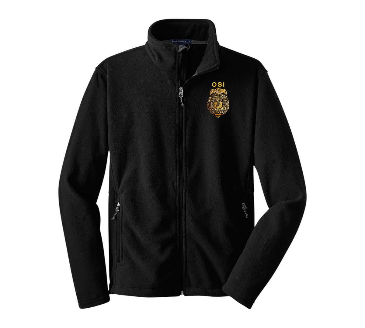 MEN'S AF OSI FLEECE JACKET F217
