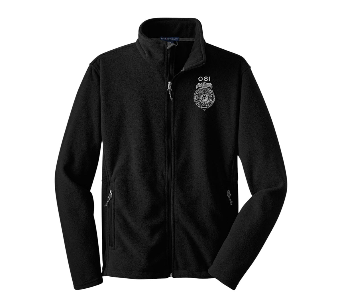 MEN'S AF OSI FLEECE JACKET F217