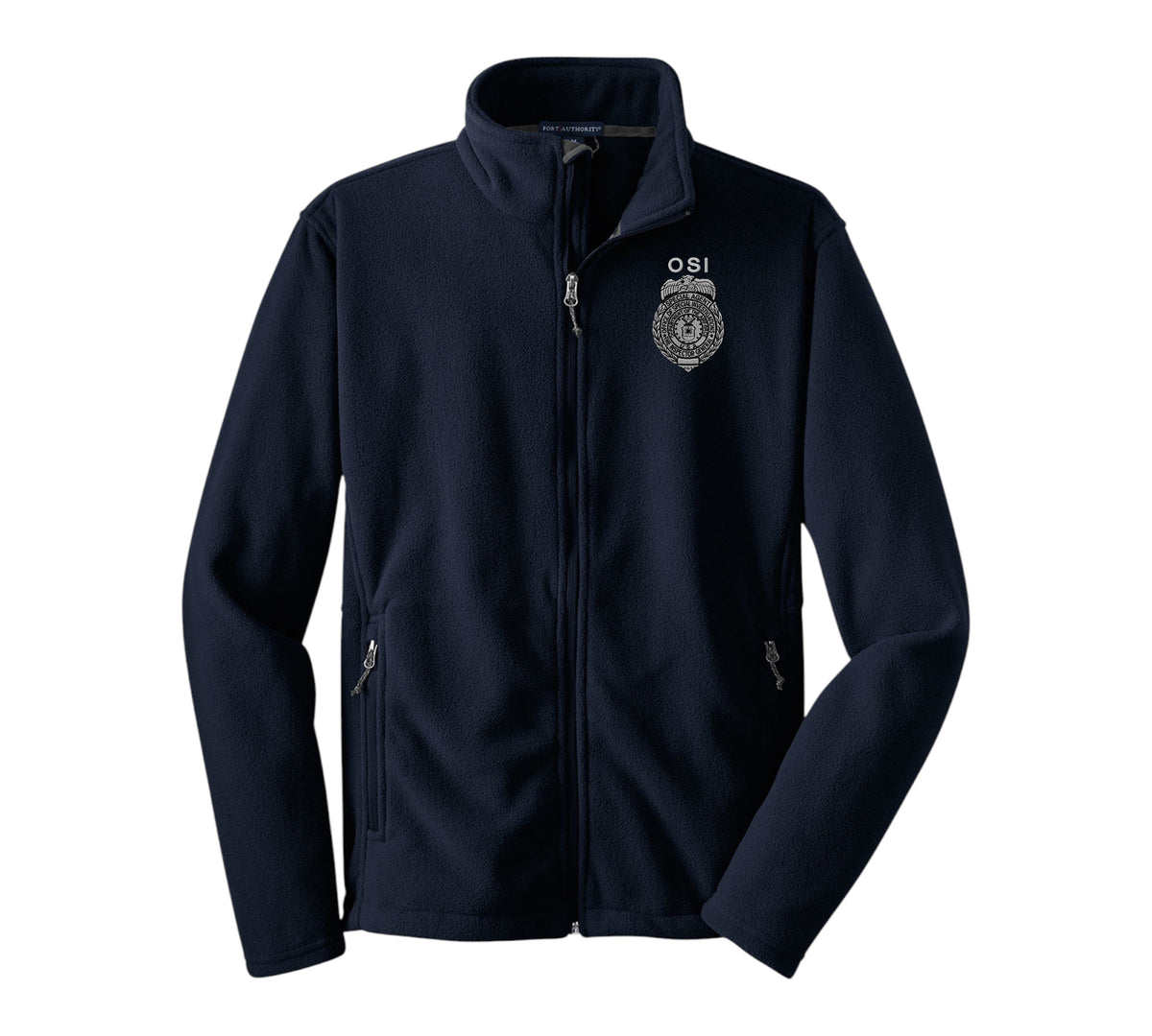 MEN'S AF OSI FLEECE JACKET F217