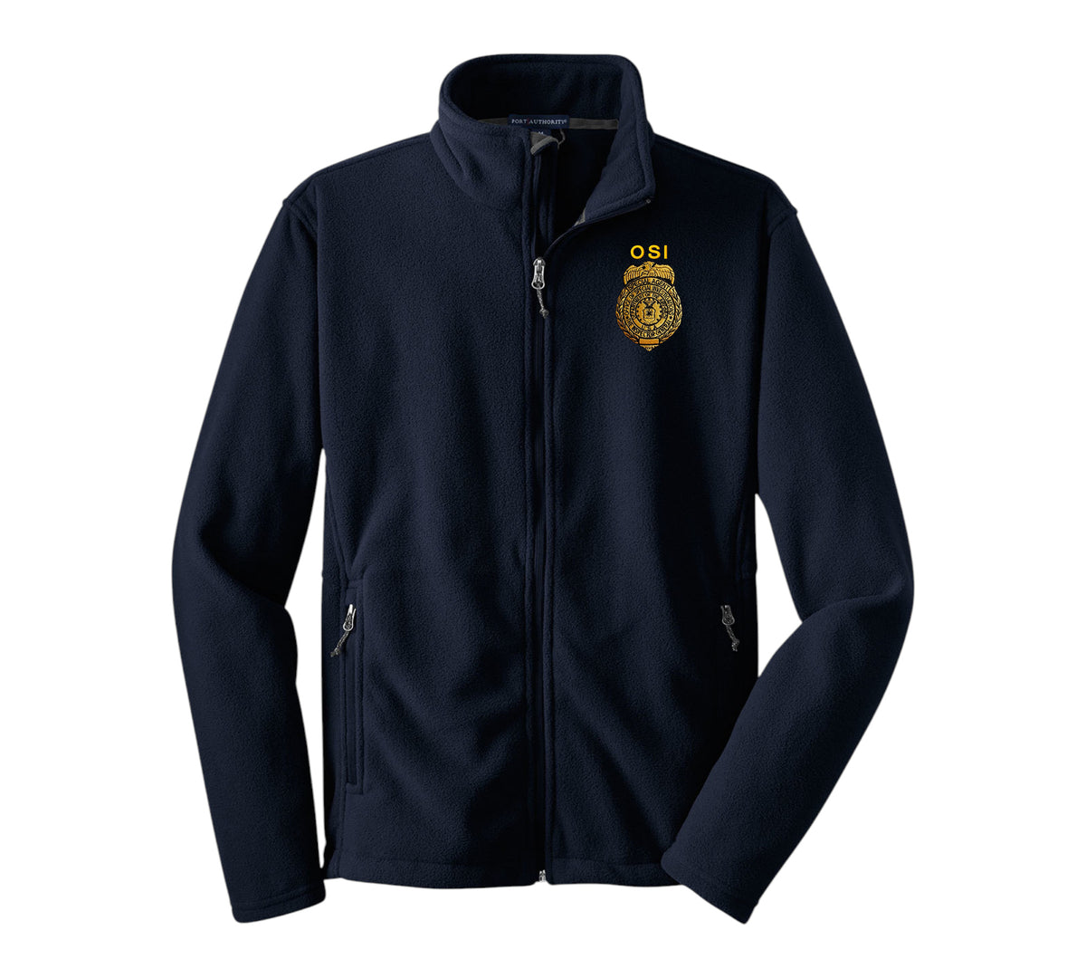 MEN'S AF OSI FLEECE JACKET F217