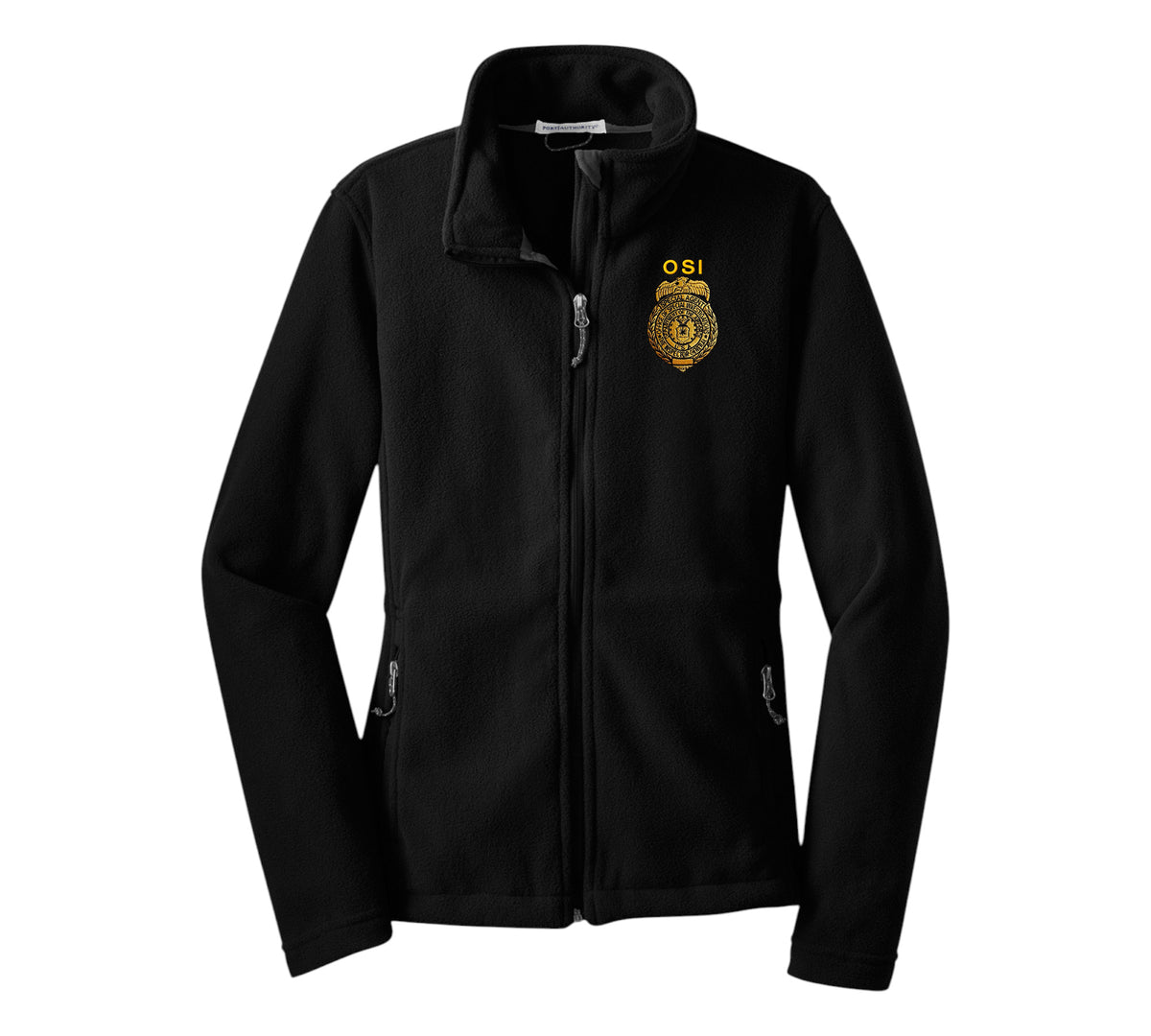 WOMEN'S  AF OSI FLEECE JACKET L217
