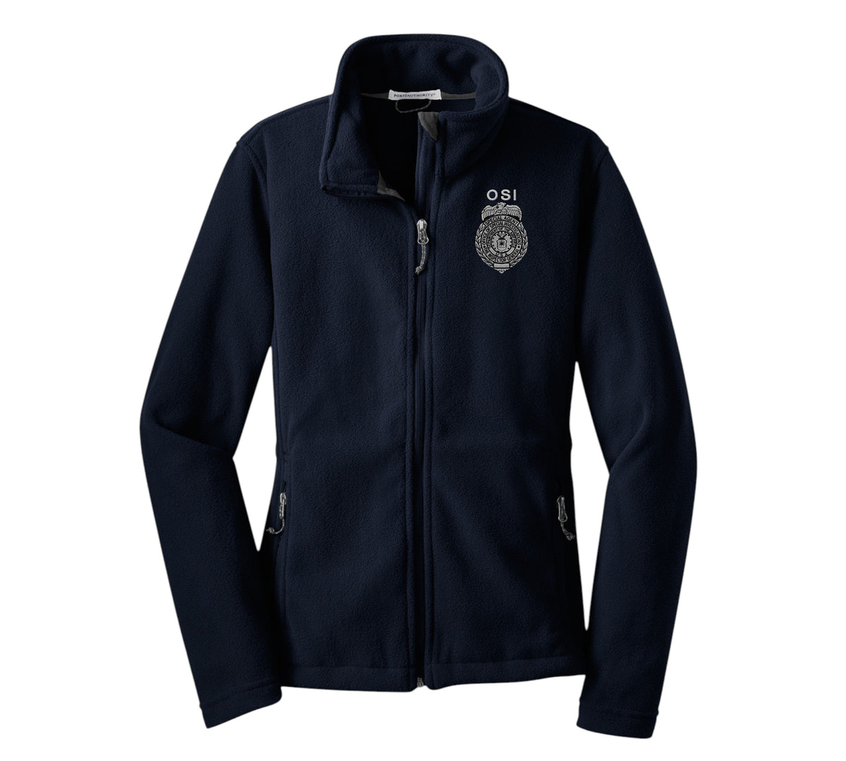 WOMEN'S  AF OSI FLEECE JACKET L217