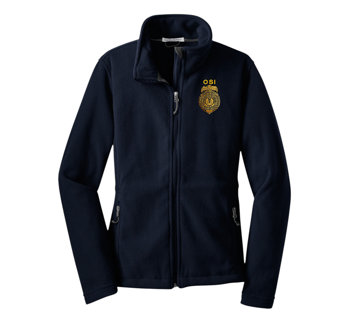 WOMEN'S  AF OSI FLEECE JACKET L217