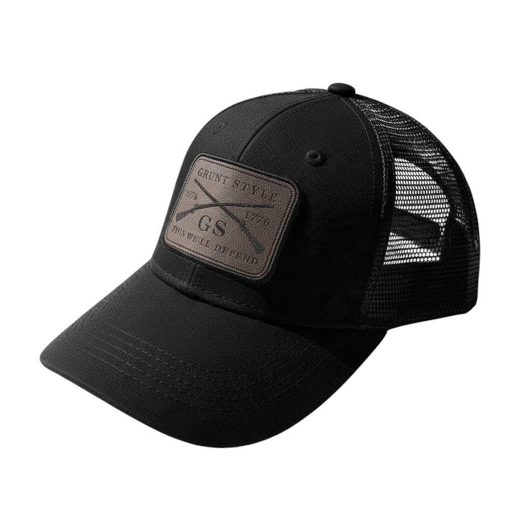CLEARANCE GRUNT STYLE PATCH HAT