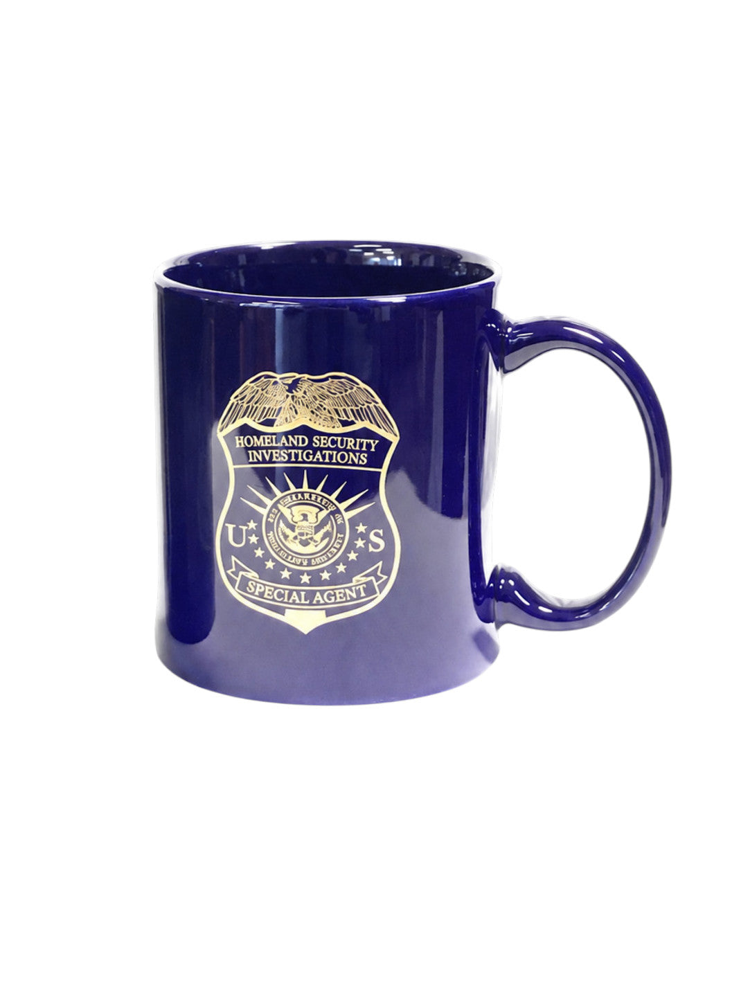 HSI SPECIAL AGENT 11 OZ COFFEE MUG