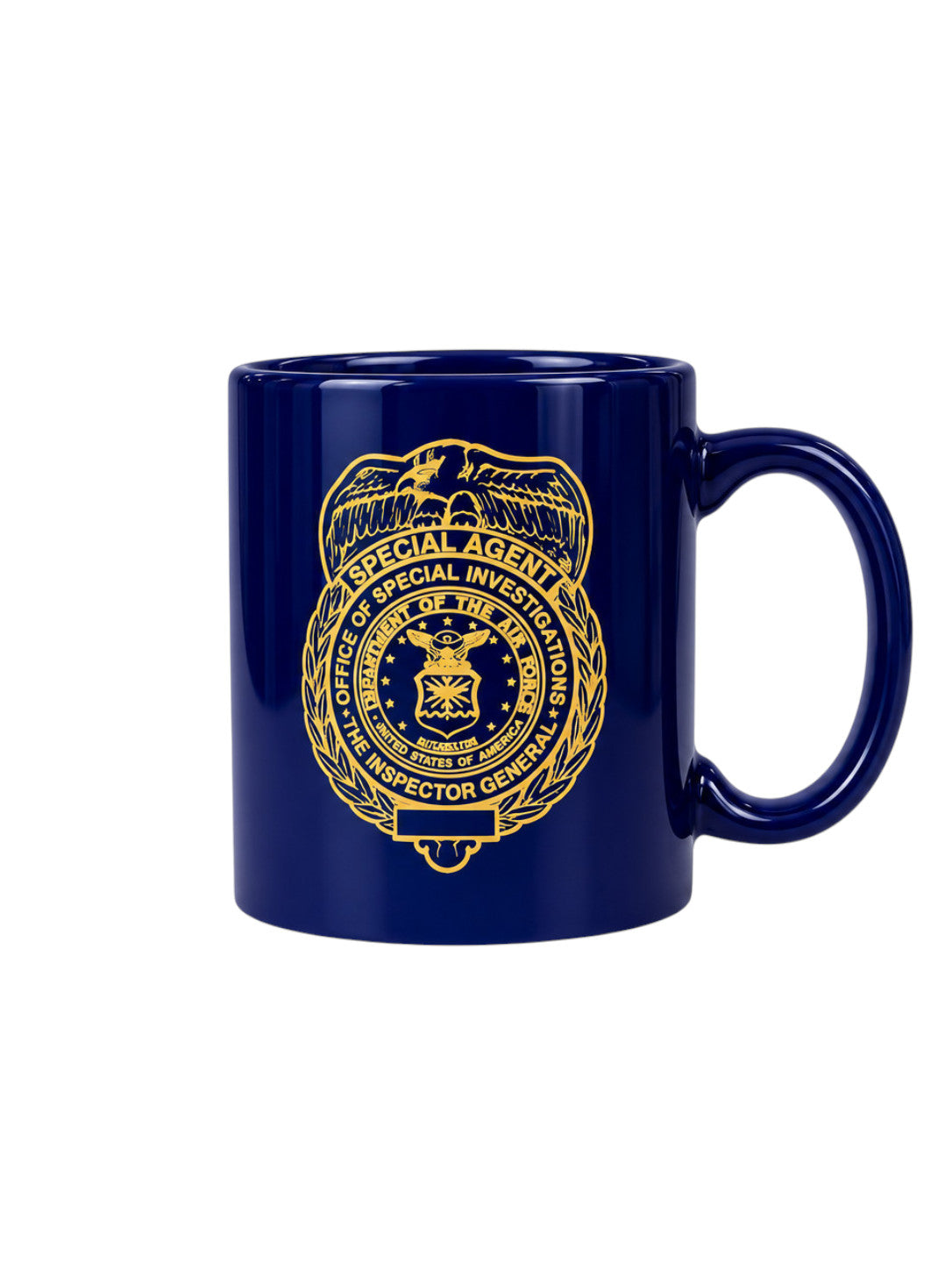 AF OSI COFFEE MUG 11oz