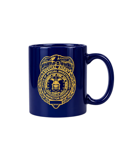AF OSI COFFEE MUG 11oz