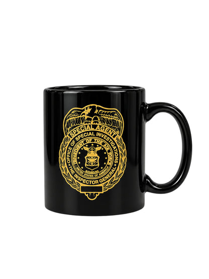 AF OSI COFFEE MUG 11oz