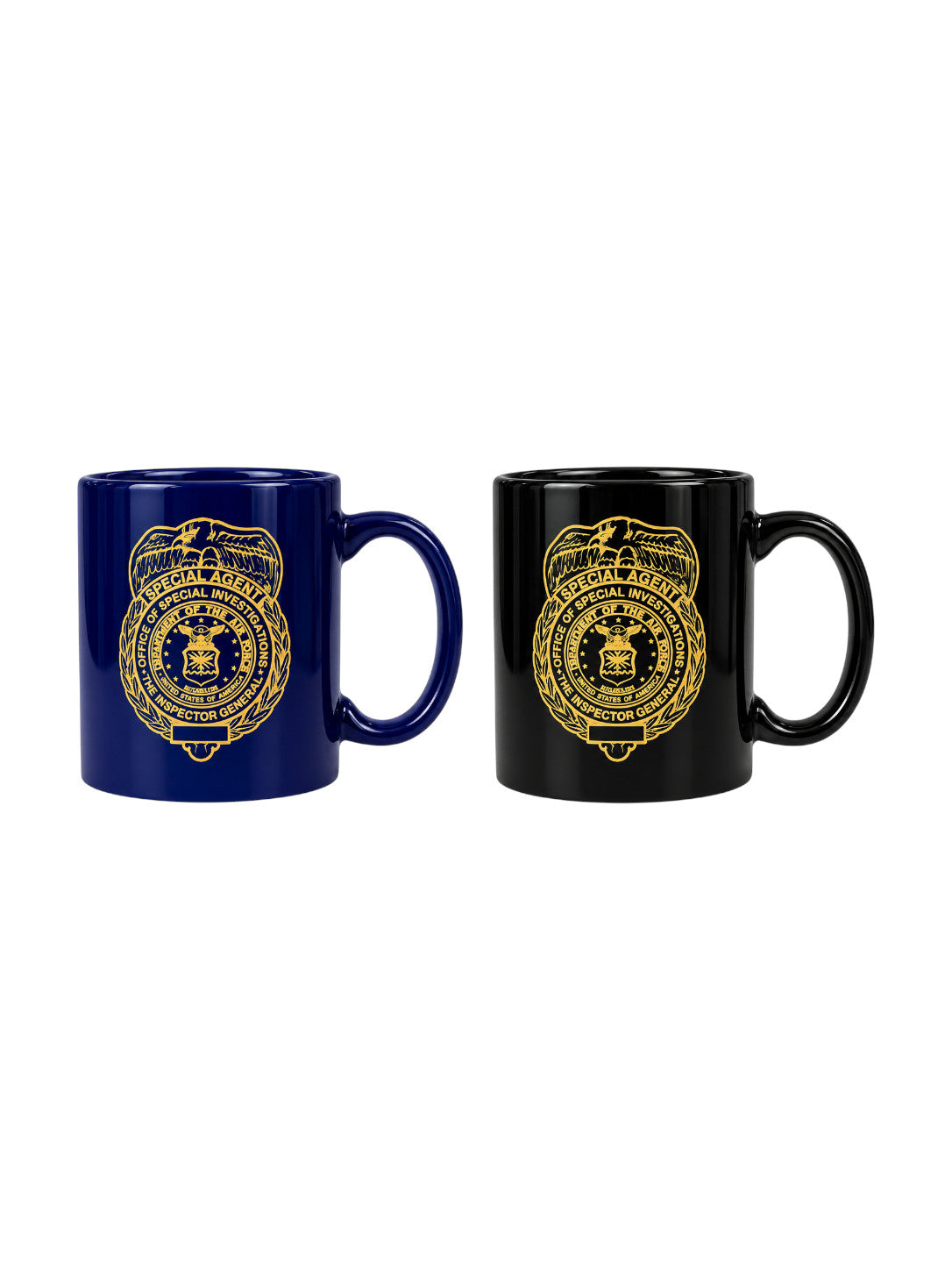 AF OSI COFFEE MUG 11oz