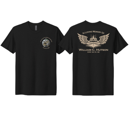 AMO INSTRUCTOR MEMORIAL SHIRT-NL6010