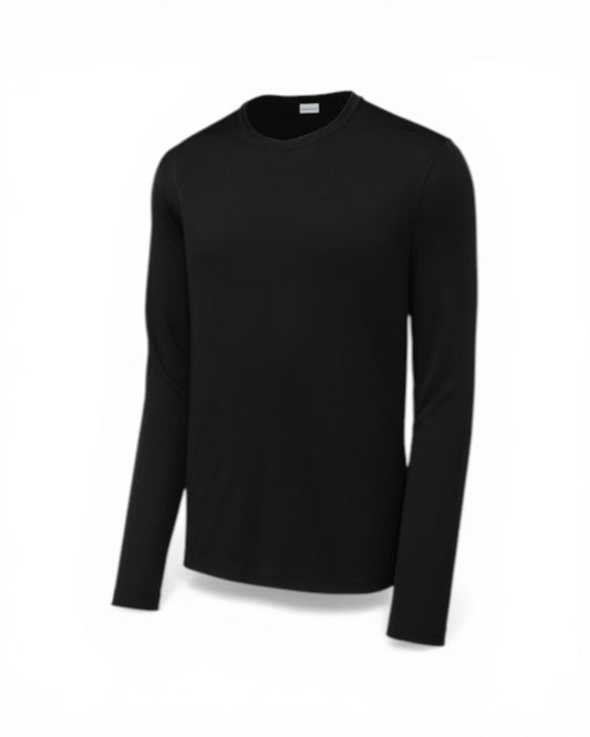 SPORT TEK POSI UV LONG SLEEVE T-SHIRT ST420LS