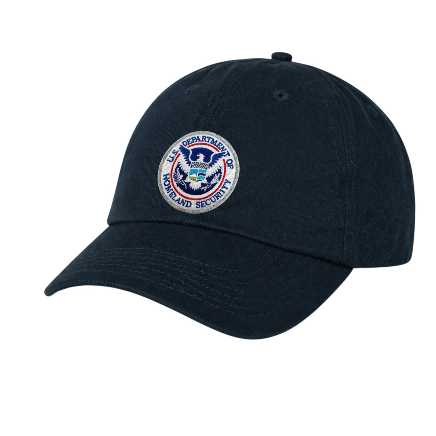 DHS SEAL LOW PROFILE HAT