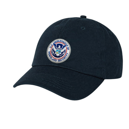 DHS SEAL LOW PROFILE HAT