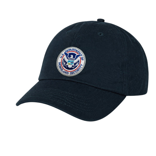 DHS SEAL MULTI LOW PROFILE HAT