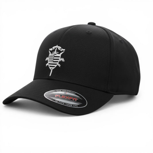 BOP DCT SHIELD FLEXFIT HAT