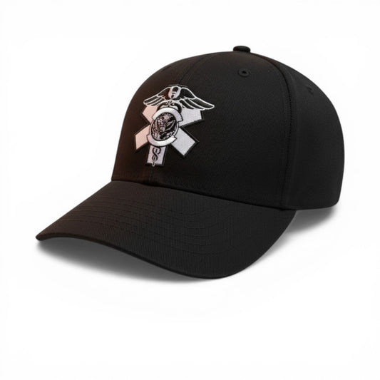 CBP OFO EMS EMBROIDERED FLEXFIT HAT