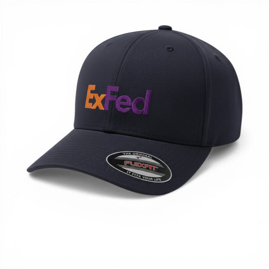 EX-FED FLEXFIT HAT