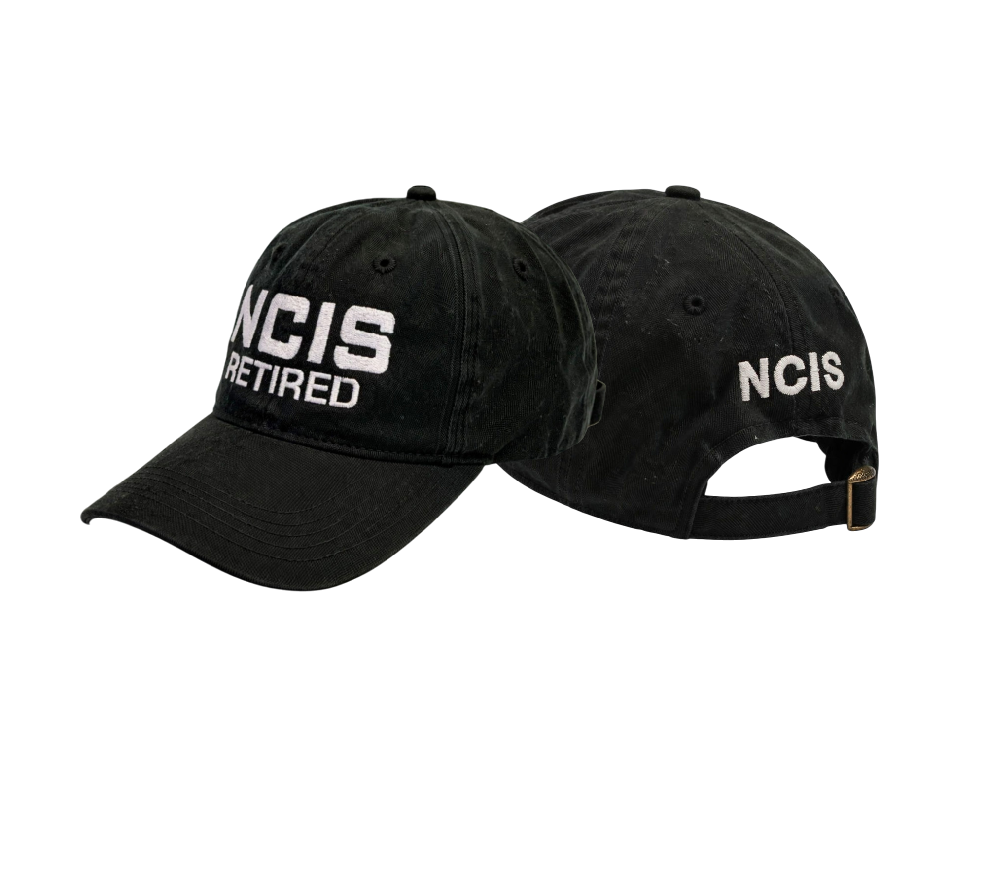 NCIS – Page 4 – Sally's Cop Shop