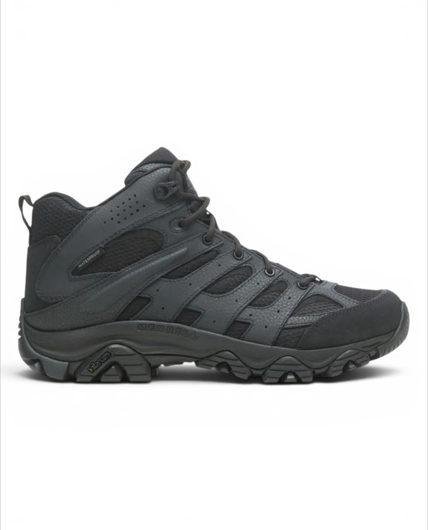 MEN'S MOAB 3 MID TACTICAL WATER PROOF BOOT