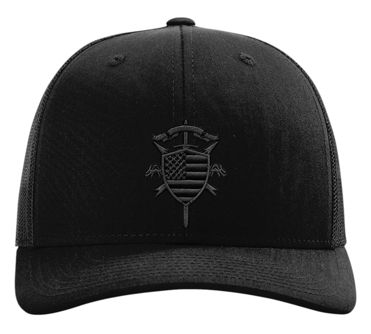 BOP DCT SHIELD RICHARDSON HAT 112