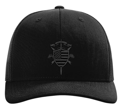 BOP DCT SHIELD RICHARDSON HAT 112