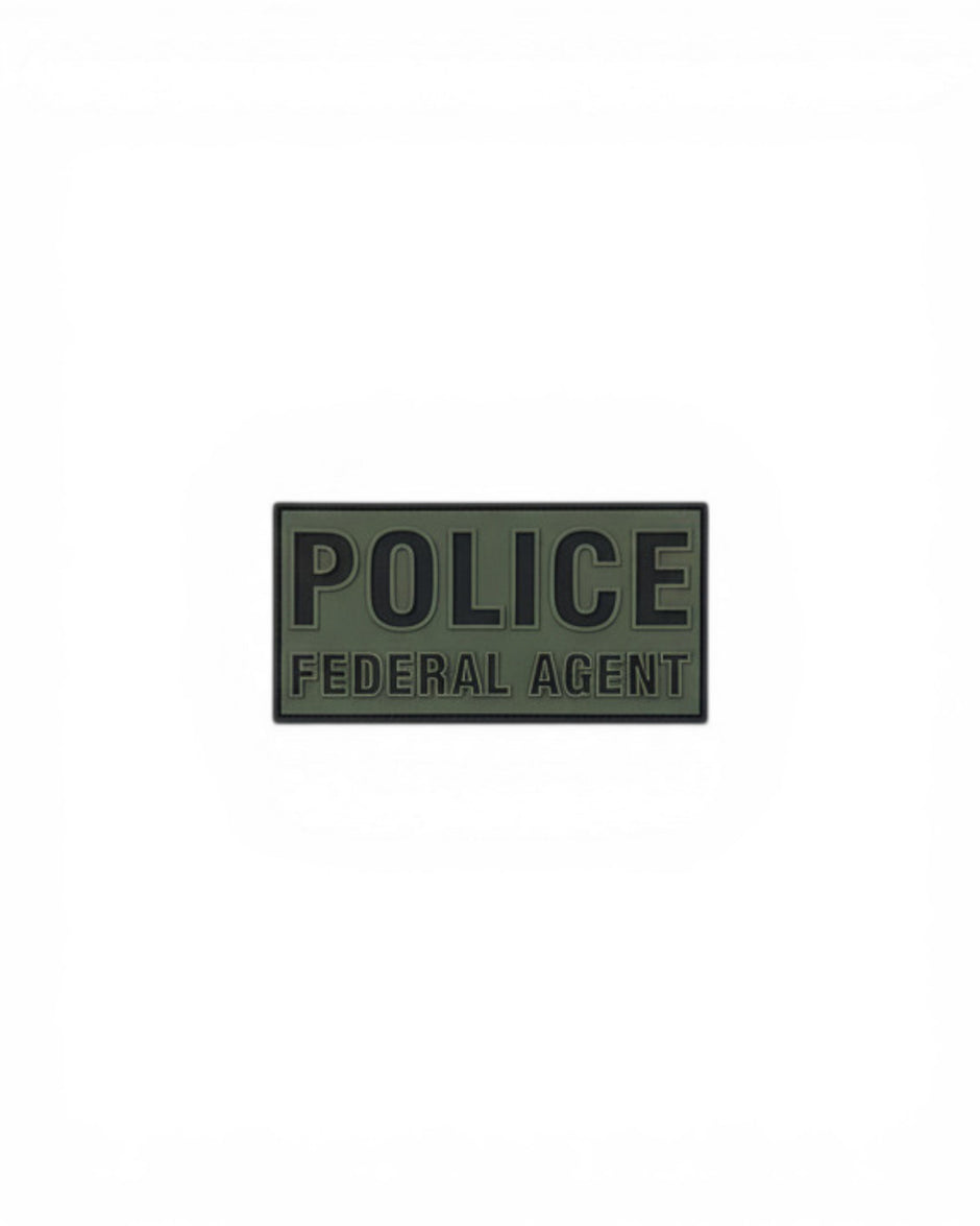 PANEL/VEST PATCHES – Sally's Cop Shop