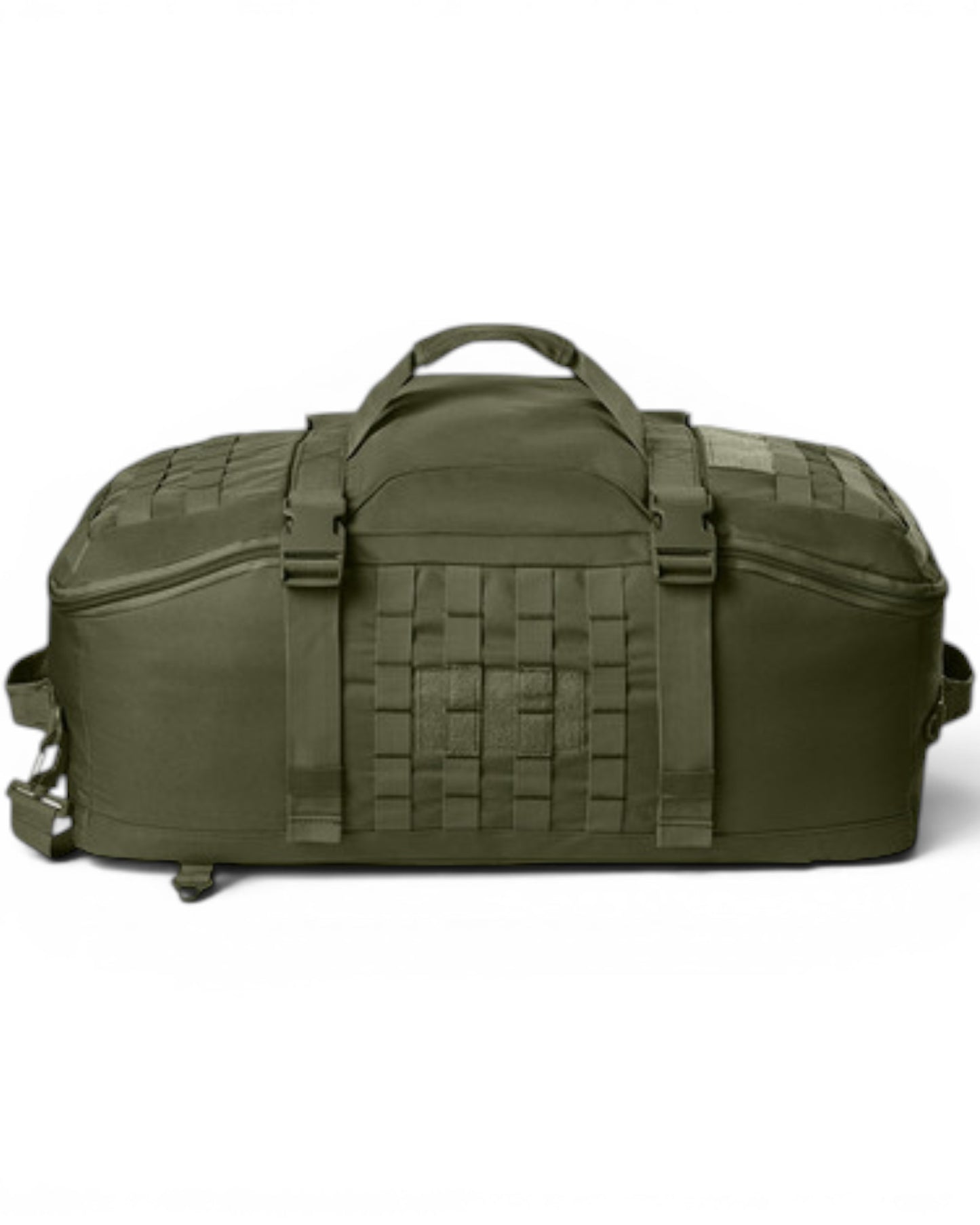 CORNERSTONE TACTICAL BARREL DUFFEL-CSB817