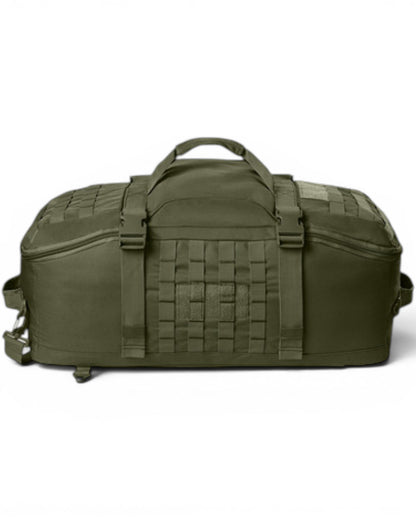 CORNERSTONE TACTICAL BARREL DUFFEL-CSB817