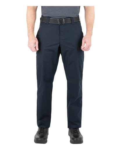 FIRST TACTICAL MEN'S A2 PANT-MIDNIGHT NAVY