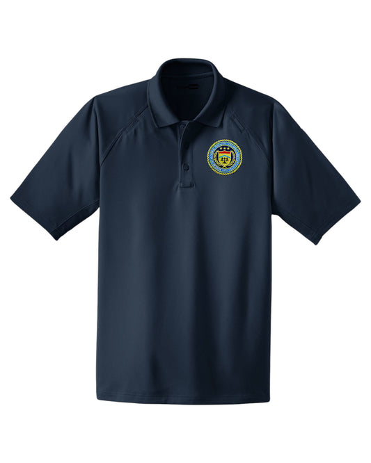 MEN'S ATF SEAL TACTICAL POLO-CS410
