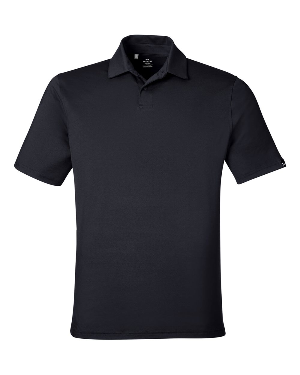 Under Armour Men's Recycled Polo - 1383255