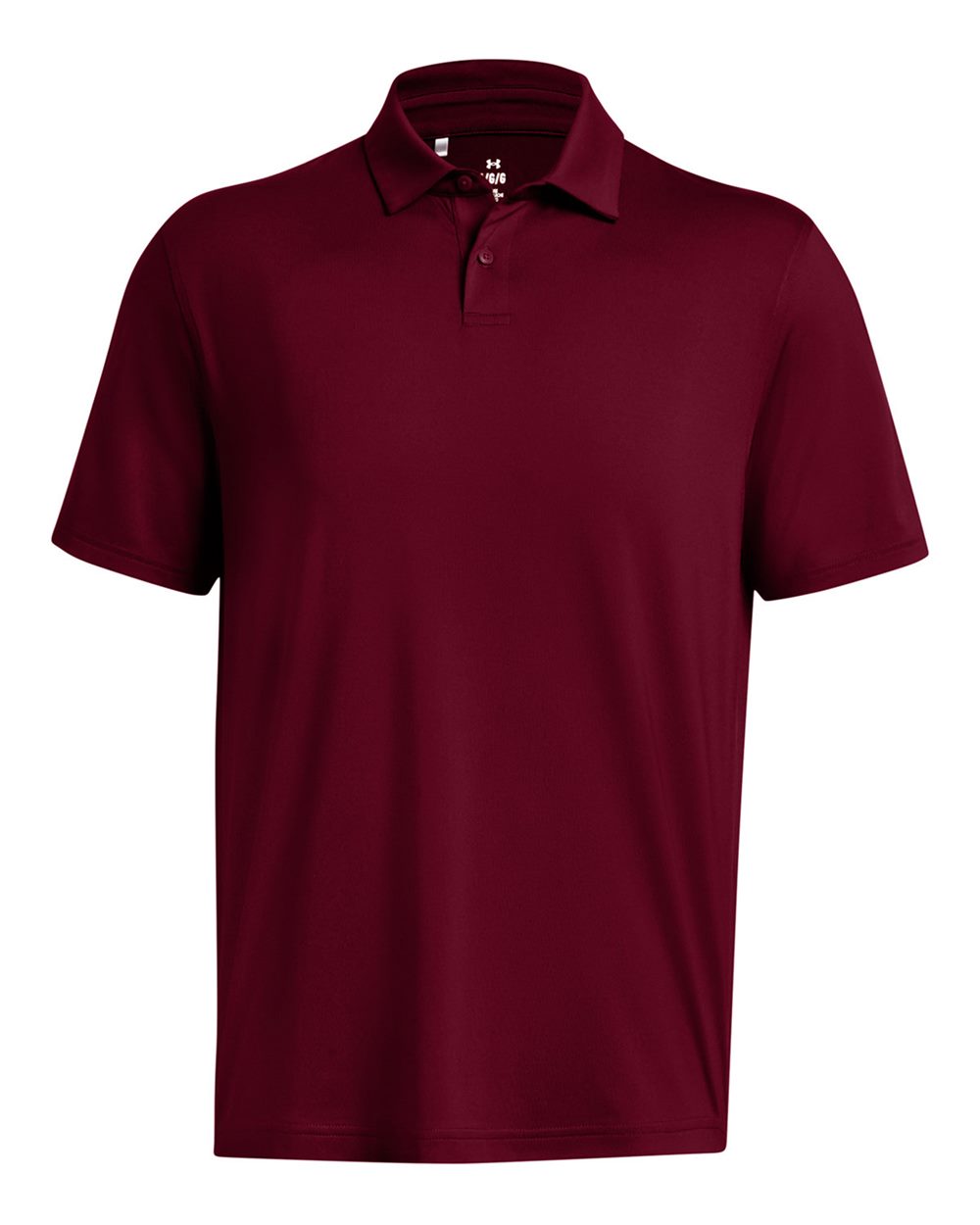 Under Armour Men's Recycled Polo - 1383255