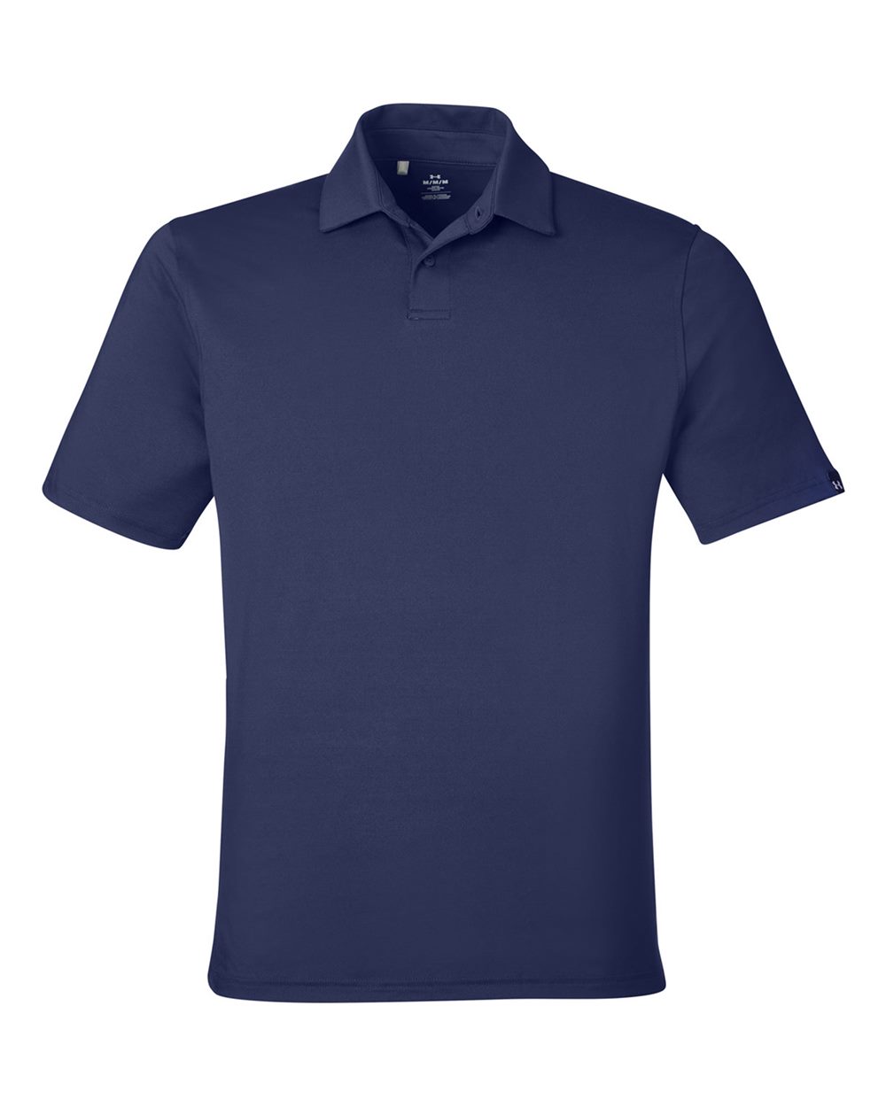 Under Armour Men's Recycled Polo - 1383255