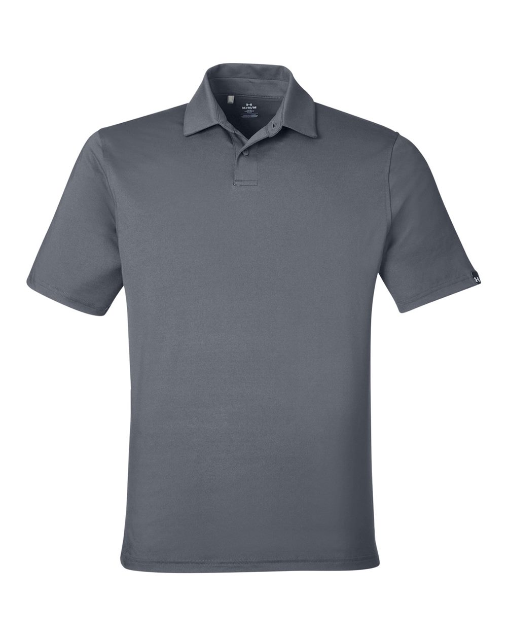 Under Armour Men's Recycled Polo - 1383255