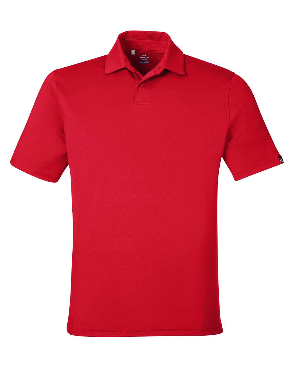 Under Armour Men's Recycled Polo - 1383255