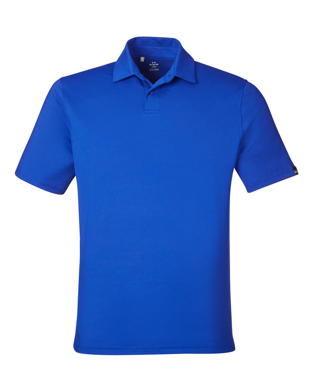 Under Armour Men's Recycled Polo - 1383255
